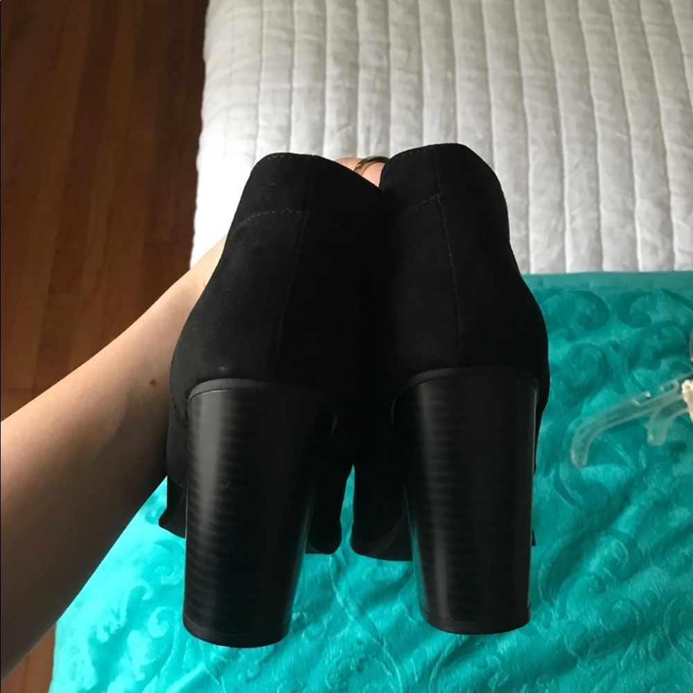 Booties - Picture 3 of 5